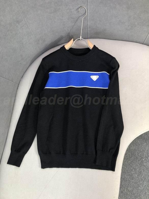 Prada Men's Sweater 20